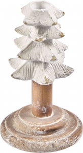 Подсвечник Fir 12X12X19 CM