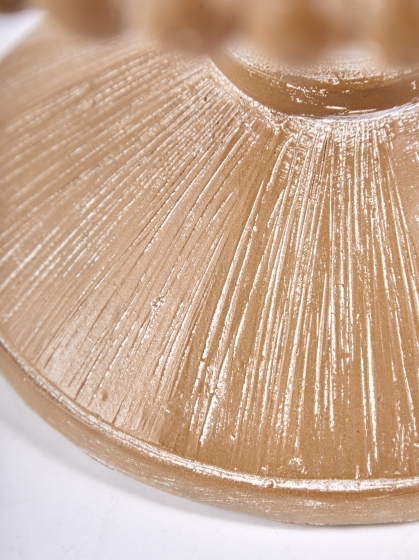 Блюдо декоративное Ala 28X28X20 CM 7