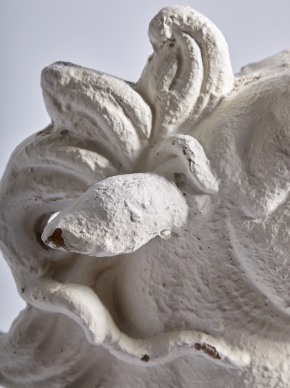 Декор Horse's Head 36X16X52 CM 4