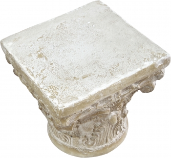 Подставка интерьерная Capital Column 26X26X24 CM