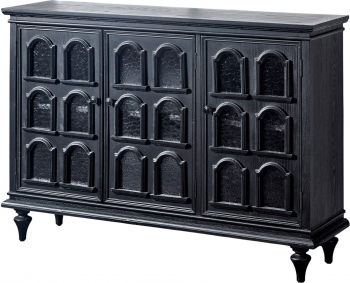 Комод Eskandar 132X36X93 CM