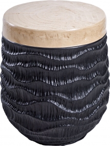 Столик Momoy 37X37X40 CM