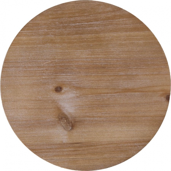 Блюдо на ножке Golnara 27X27X20 CM 3