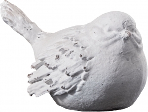 Фигурка Bird 16X10X10 CM