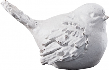 Фигурка Bird 16X10X10 CM
