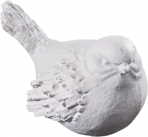 Фигурка Bird 16X10X11 CM