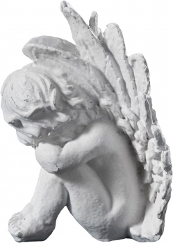Фигурка Angel 15X12X20 CM