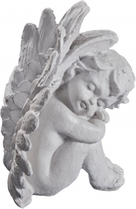 Фигурка Angel 15X12X20 CM