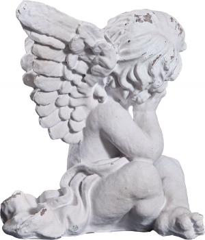 Фигурка Angel 19X17X21 CM