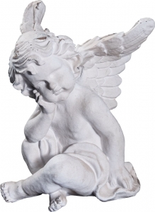 Фигурка Angel 19X17X21 CM