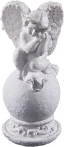 Фигурка Angel 12X12X25 CM