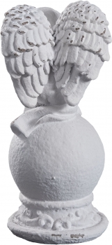 Фигурка Angel 12X12X25 CM