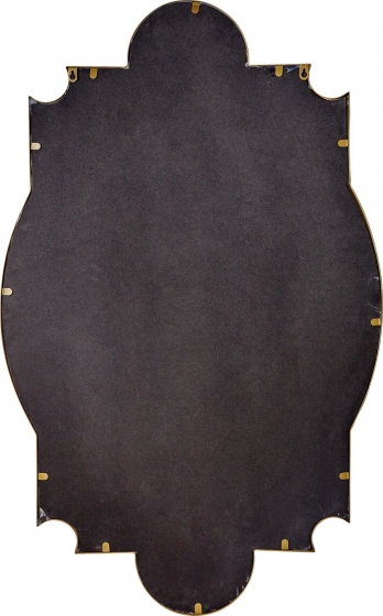 Зеркало настенное 68X3X110 CM 3