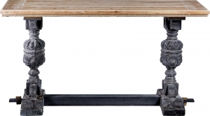 Консоль Charalampos 150X51X81 CM