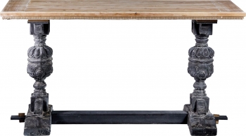 Консоль Charalampos 150X51X81 CM