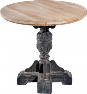 Столик Antiquity 60X60X56 CM