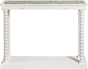 Консоль Charikleia 107X36X81 CM