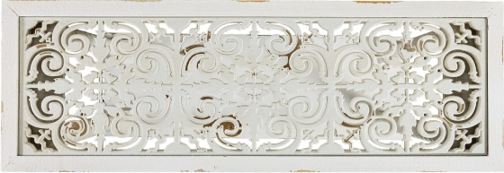 Консоль Charikleia 107X36X81 CM 2