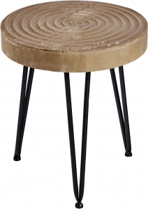 Столик Spiro 40X40X46 CM