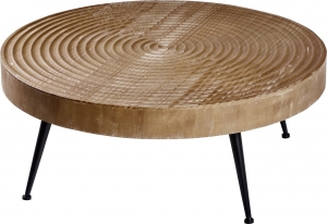 Стол журнальный Romana 80X80X32 CM