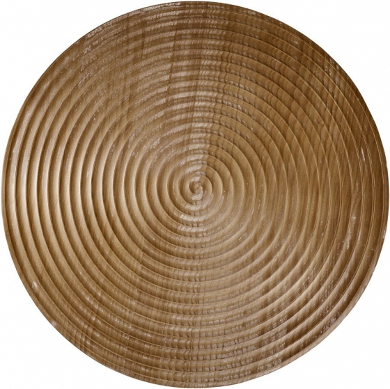 Стол журнальный Romana 80X80X32 CM 2