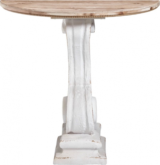 Консоль пристенная Despina 94X43X86 CM 2