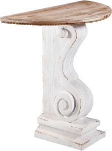 Консоль пристенная Despina 94X43X86 CM