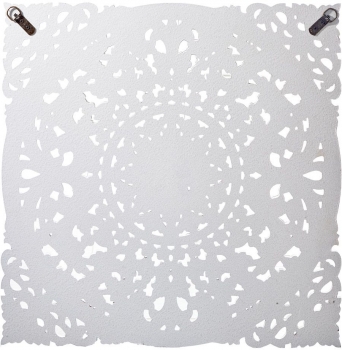 Панно настенное Openwork 60X60 CM