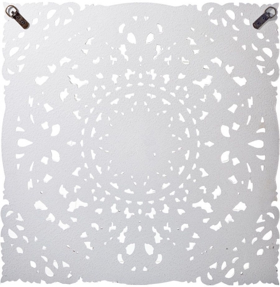 Панно настенное Openwork 60X60 CM 2