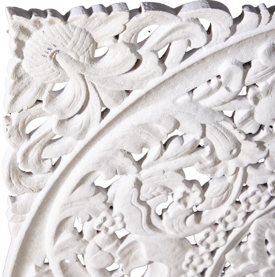 Панно настенное Openwork 60X60 CM 3