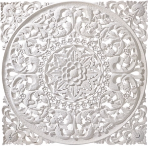 Панно настенное Openwork 60X60 CM