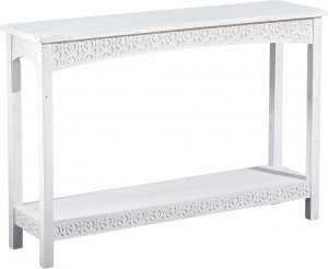 Консоль Chrysanthi 112X30X76 CM