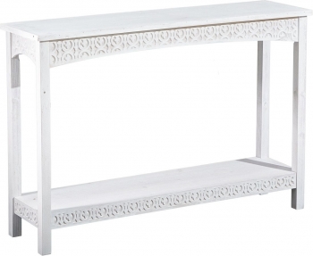 Консоль Chrysanthi 112X30X76 CM