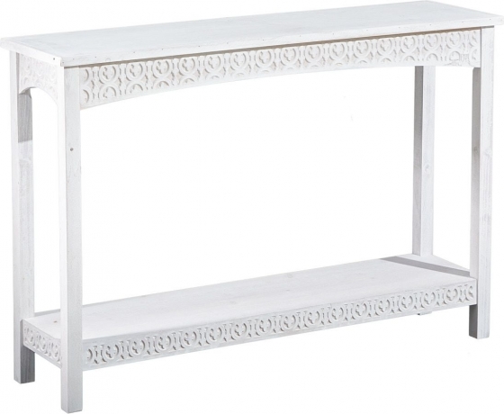 Консоль Chrysanthi 112X30X76 CM 1