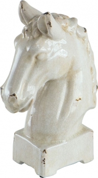 Фигурка Horses Head 27X15X41 CM