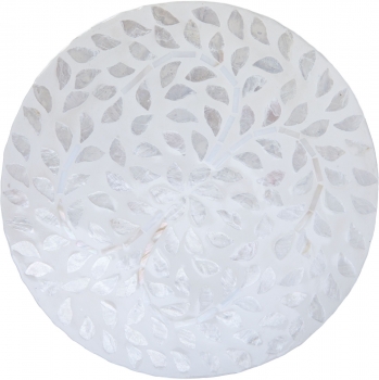 Шкатулка Sabia 26X26X13 CM