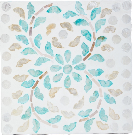 Шкатулка Tila 20X20X9 CM 2