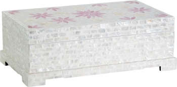 Шкатулка Fion 40X23X14 CM