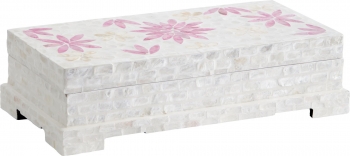 Шкатулка Fion 34X17X9 CM