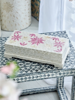 Шкатулка Fion 34X17X9 CM