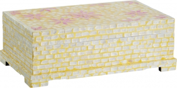 Шкатулка Sarait 40X23X14 CM