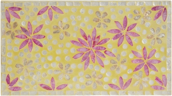 Шкатулка Sarait 40X23X14 CM
