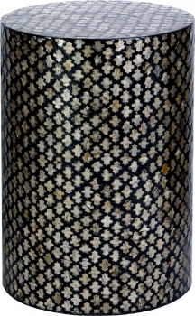 Столик Ruvi 33X33X48 CM