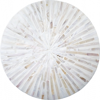 Столик Cloti 33X33X48 CM