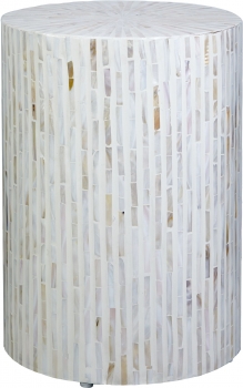 Столик Cloti 33X33X48 CM