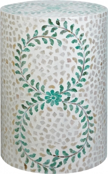 Столик Tila 33X33X48 CM