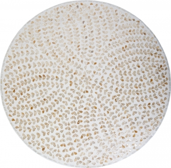Столик Uma 90X90X45 CM