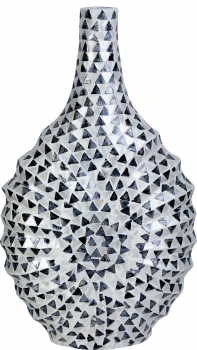Ваза Moli 32X16X55 CM