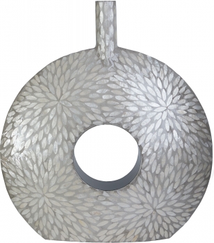Ваза декоративная Jeta 50X14X57 CM