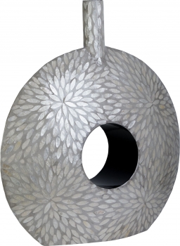 Ваза декоративная Jeta 50X14X57 CM